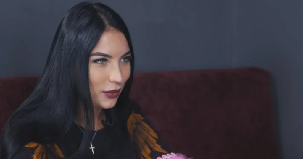 Экс-участница «Дома-2» рассказала о попытке изнасилования на свидании