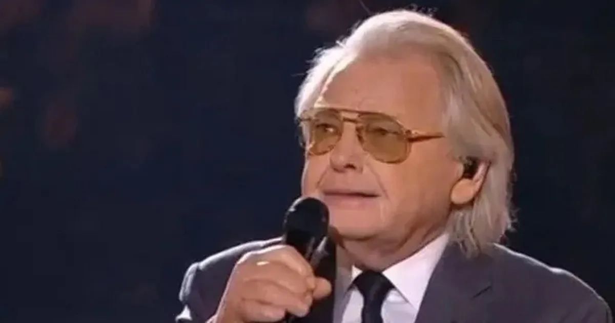 Юрий Антонов рассказал о своей борьбе с хронической болью