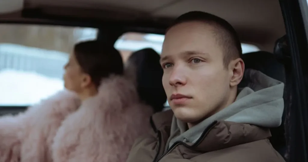 Звезда сериала «Ландыши, такая нежная любовь» женился