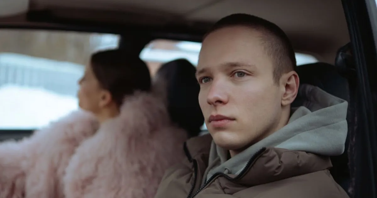 Звезда сериала «Ландыши, такая нежная любовь» женился Звезда сериала «Ландыши, такая нежная любовь» женился
