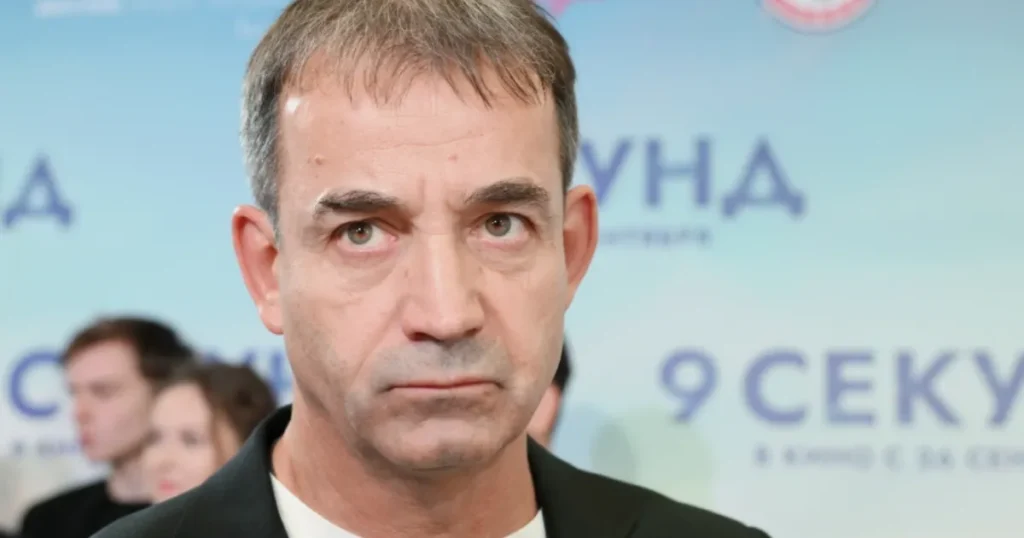 СБУ объявила в розыск российских артистов