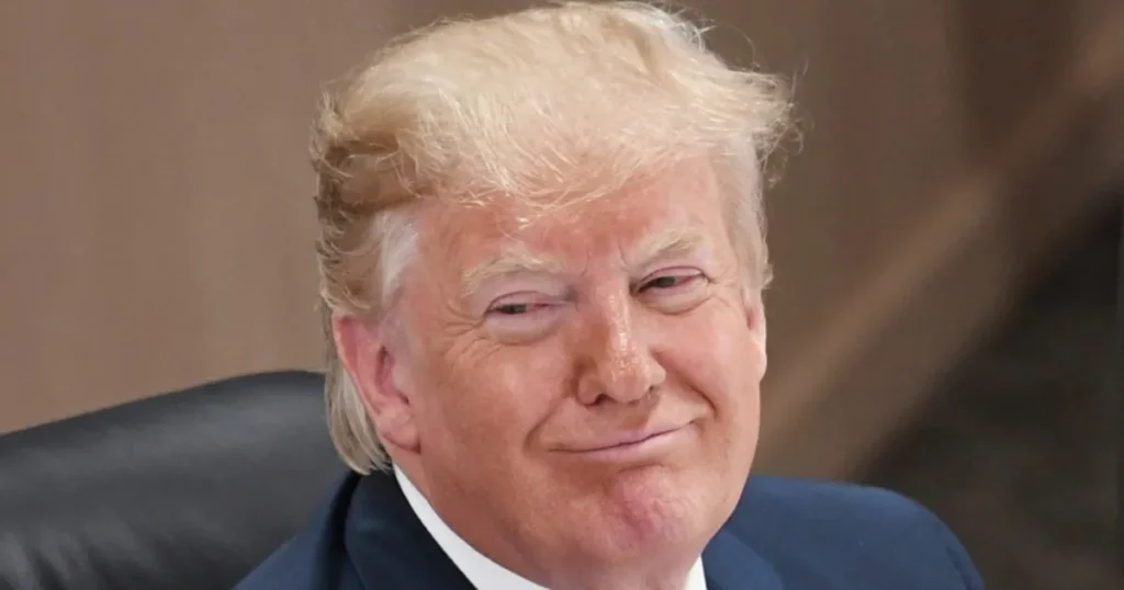 Трамп высказался об идее Маска о третьей партии в США