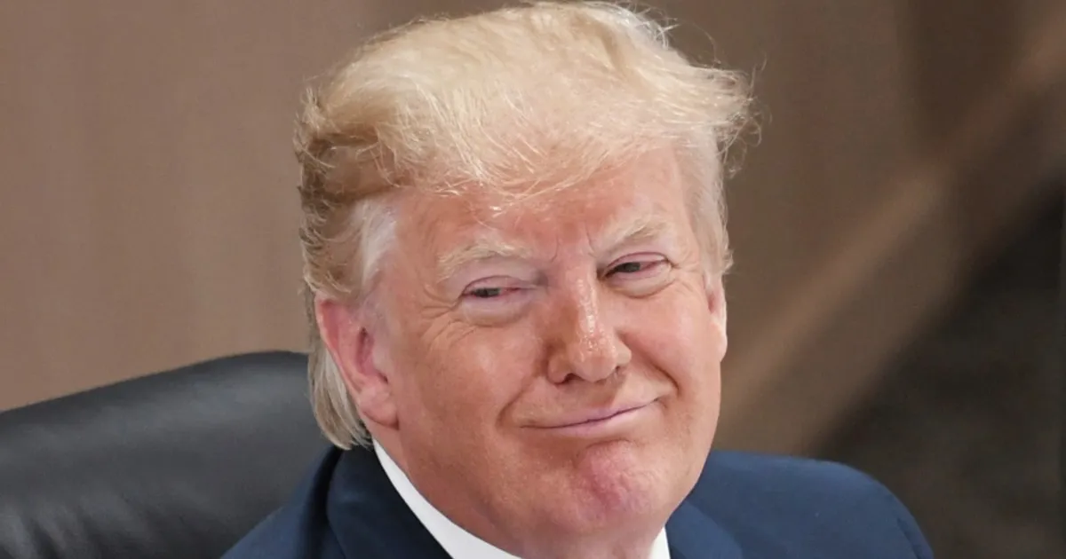 Трамп высказался об идее Маска о третьей партии в США Трамп высказался об идее Маска о третьей партии в США