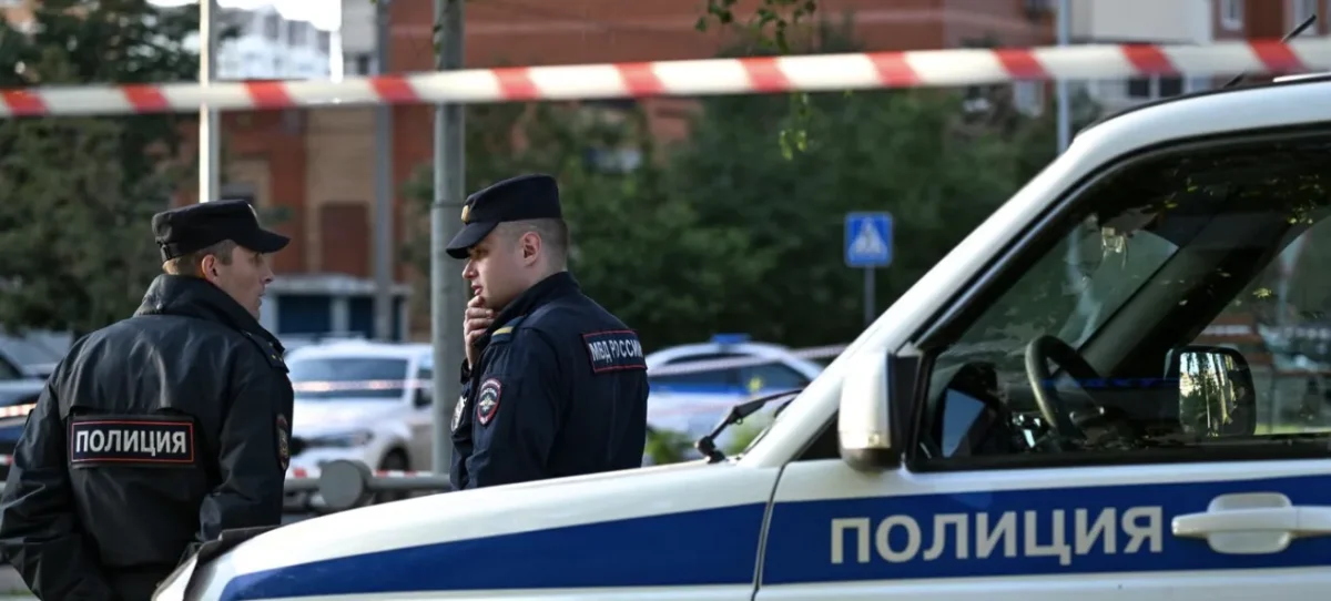 В Липецке БПЛА повредил частный дом В Липецке БПЛА повредил частный дом
