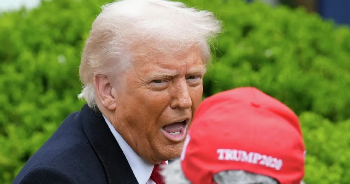 Дональд Трамп пообещал ввести пошлины за поддержку политики БРИКС Дональд Трамп пообещал ввести пошлины за поддержку политики БРИКС