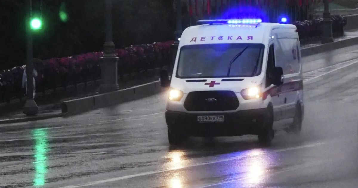 Ребенок впал в кому после визита в стоматологию под Москвой Ребенок впал в кому после визита в стоматологию под Москвой