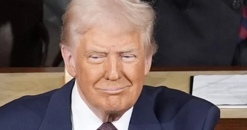 Трамп оценил решение России по Украине