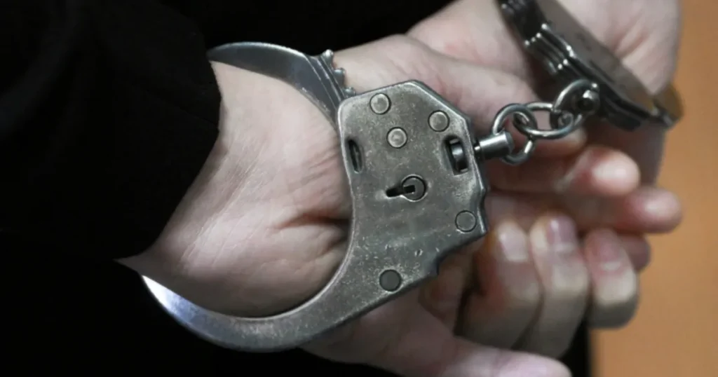 Стало известно, что грозит задержанному судье по делу «Торпедо»