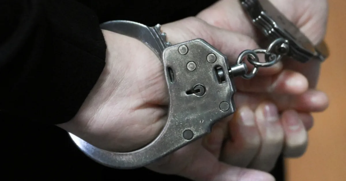 Стало известно, что грозит задержанному судье по делу «Торпедо» Стало известно, что грозит задержанному судье по делу «Торпедо»