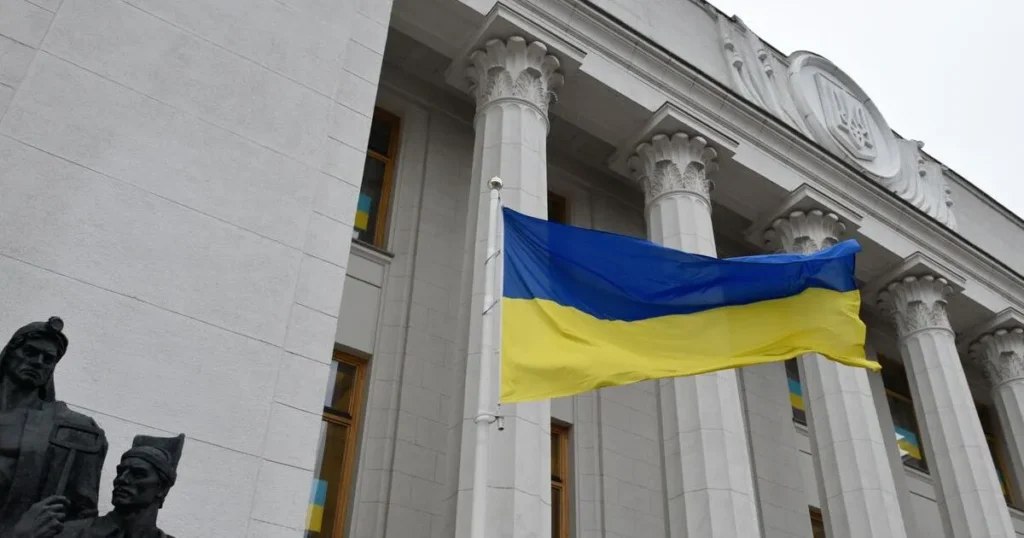 Сальдо сообщил об уходе из Херсона украинской администрации