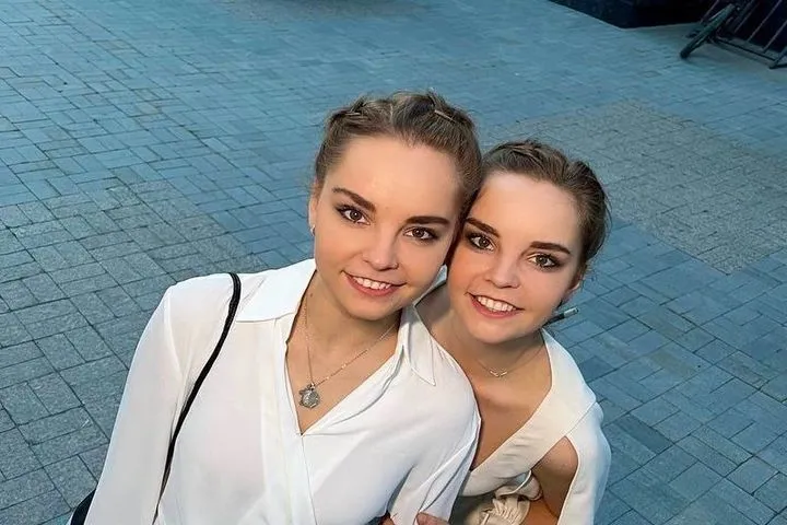 Гимнастка Арина Аверина подтвердила отношения