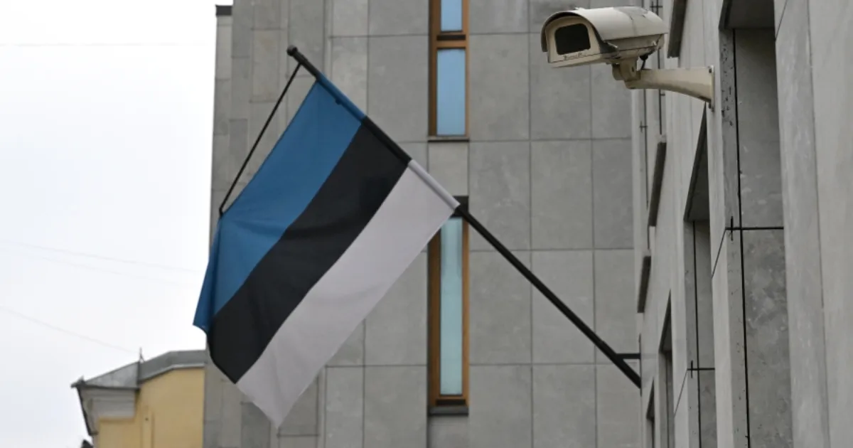 Эстония пригрозила заблокировать санкции против России Эстония пригрозила заблокировать санкции против России