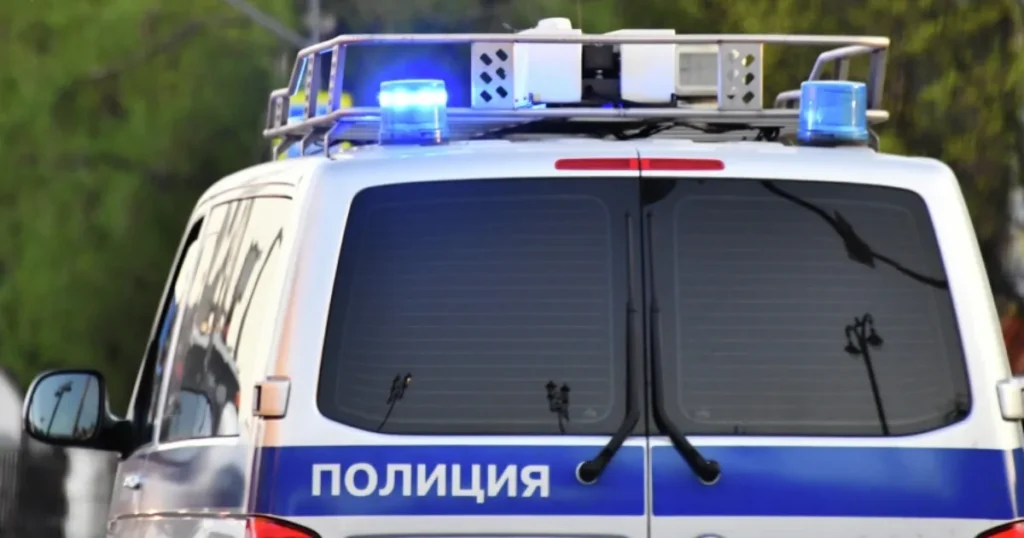 Тела супругов и подростка обнаружены в подвале частного дома в Подмосковье