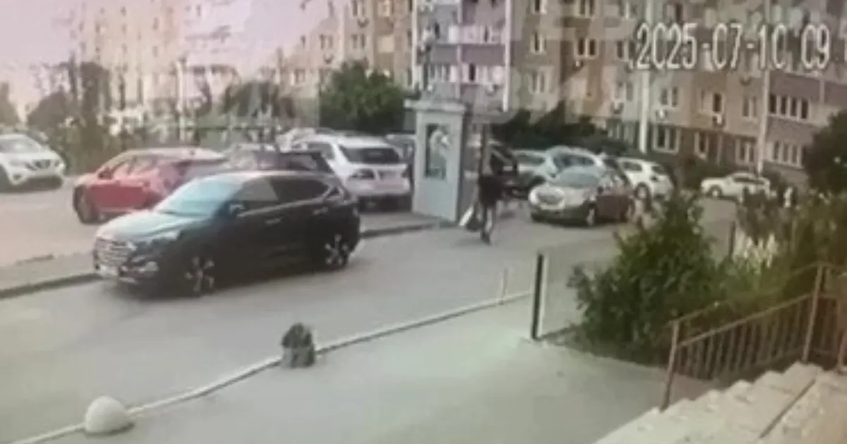 В Киеве застрелен полковник Службы безопасности Украины В Киеве застрелен полковник Службы безопасности Украины