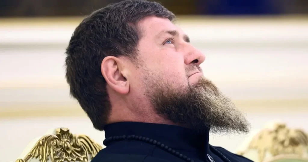 Рамзан Кадыров прокомментировал ход боевых действий в Сумской области