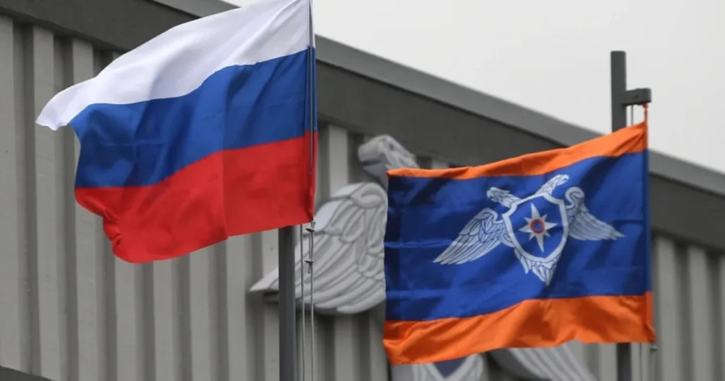 В Туле погиб спасатель при ликвидации последствий атаки БПЛА