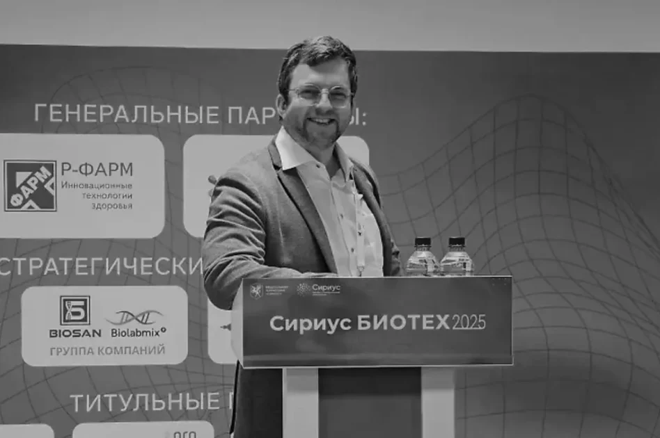 Погиб первый испытатель российской вакцины «Спутник V» Константин Захаров Погиб первый испытатель российской вакцины «Спутник V» Константин Захаров