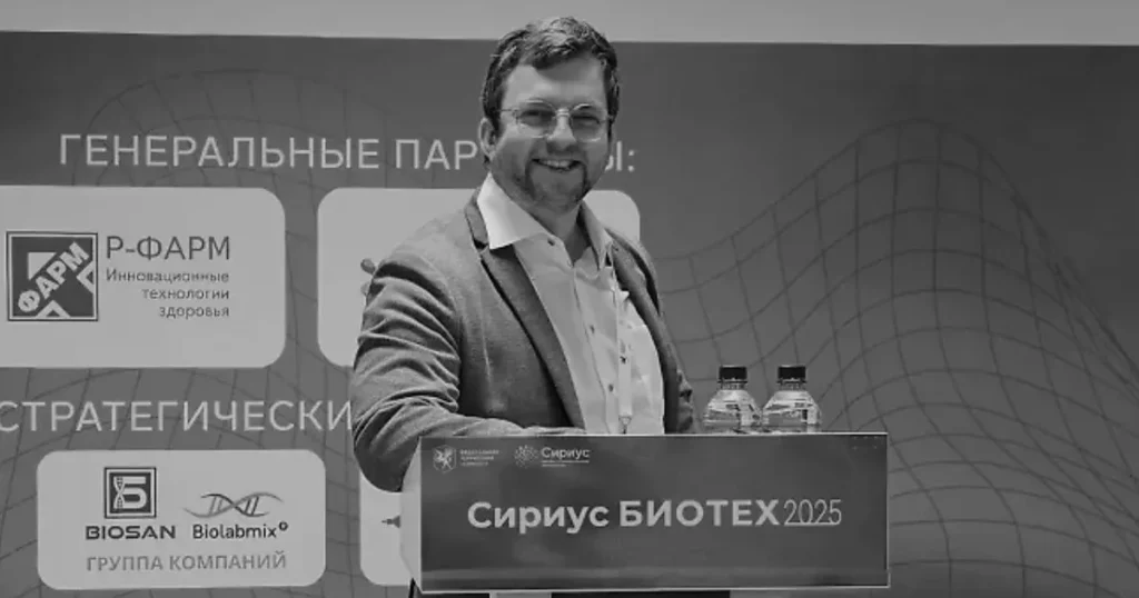 Погиб первый испытатель российской вакцины «Спутник V» Константин Захаров