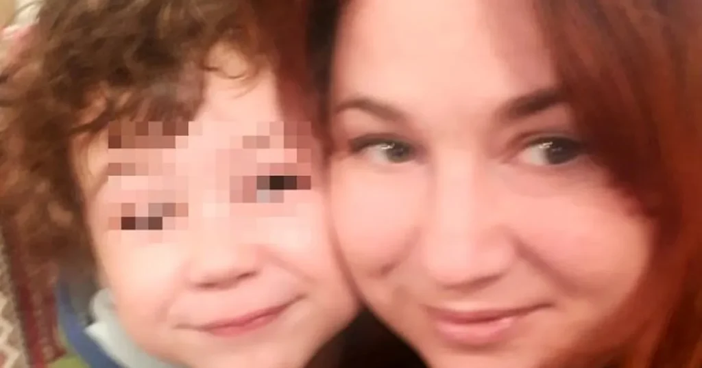Прощание прошло с 5-летним ребенком, который спас мать от удара ВСУ в Курске