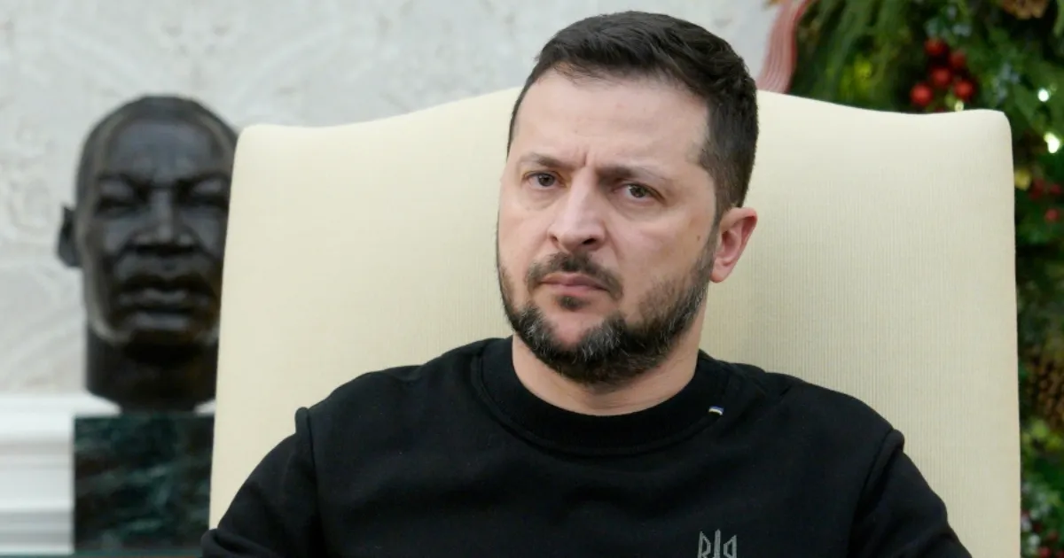 Зеленский готовит смену правительства: Свириденко может возглавить Кабмин Зеленский готовит смену правительства: Свириденко может возглавить Кабмин