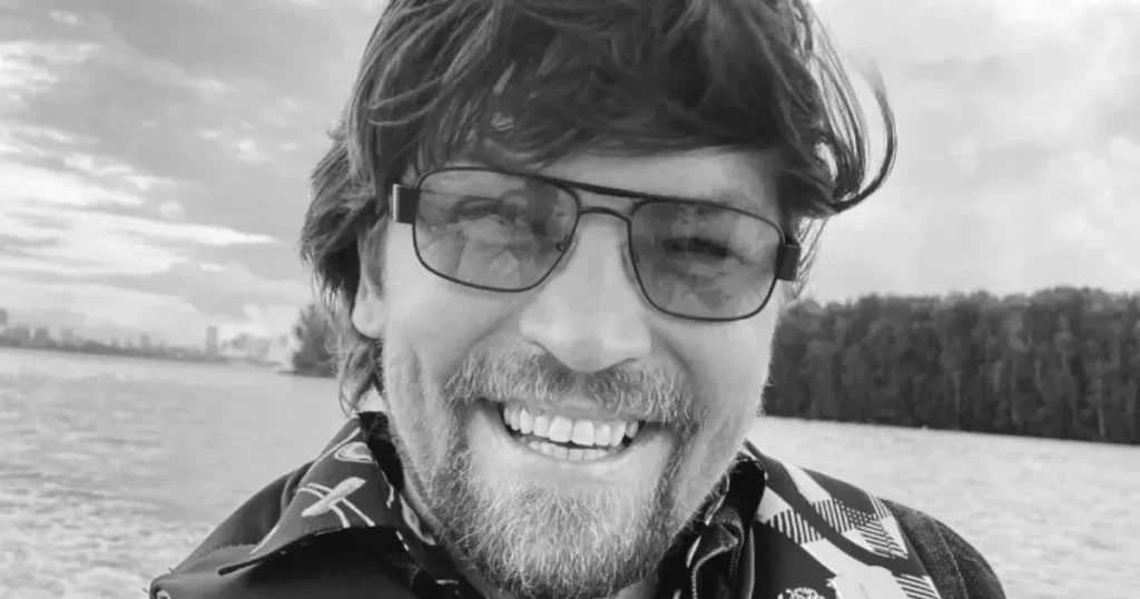 Скончался 47-летний лидер группы «Сечень»
