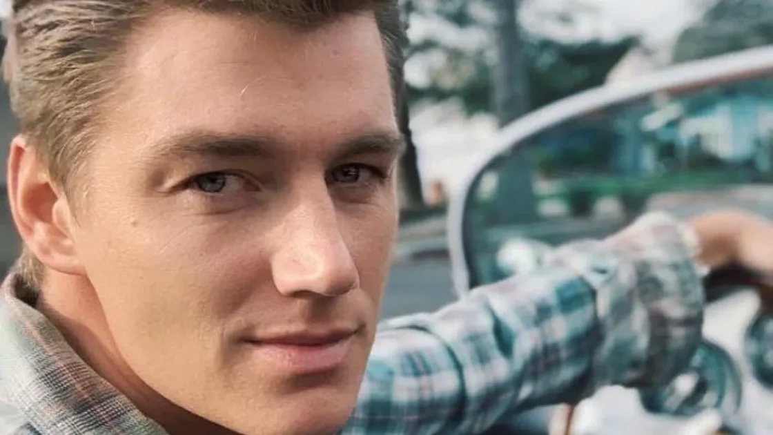 Алексей Воробьев впервые опубликовал фото с женой Алексей Воробьев впервые опубликовал фото с женой