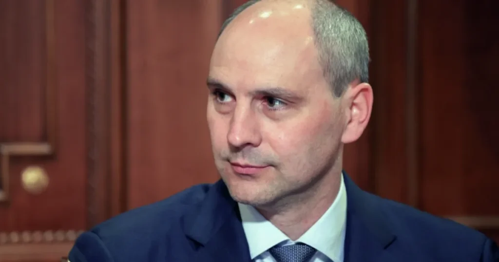 «Бог даст деточку, даст и денежку»: губернатор рассказал о поддержке семей