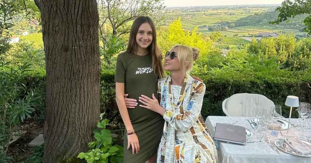 Алла Пугачева высказалась про каникулы внучки на Бали