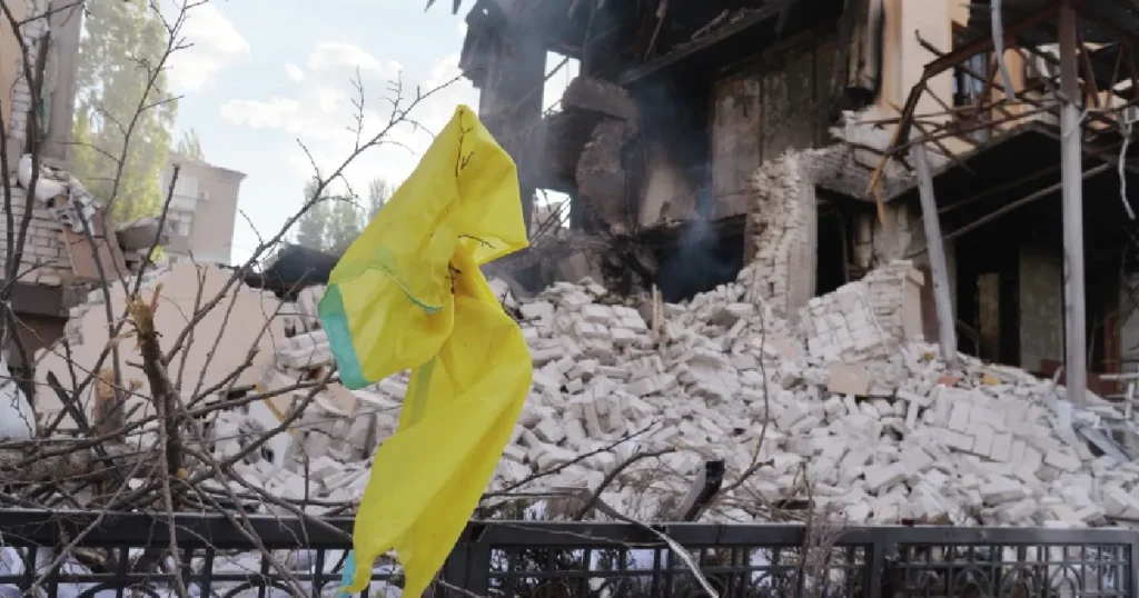 На Украине уничтожены шесть заводов ВСУ за один день