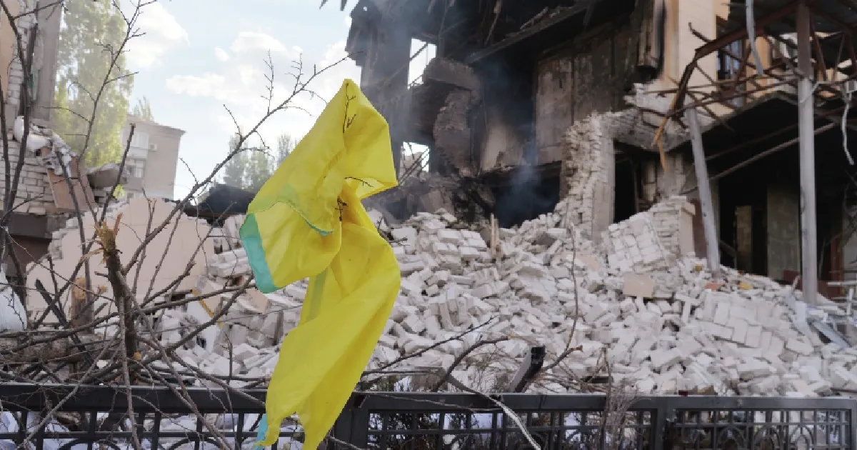 На Украине уничтожены шесть заводов ВСУ за один день На Украине уничтожены шесть заводов ВСУ за один день