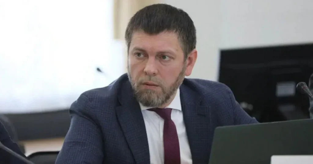 Зампредседателя правительства Забайкальского края Алексей Гончаров попал в смертельное ДТП