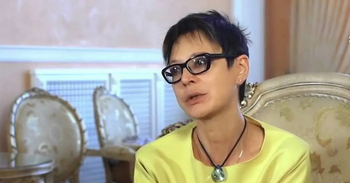 Ирина Хакамада рассказала, что ей предлагали выбрать мужчину для сопровождения Ирина Хакамада рассказала, что ей предлагали выбрать мужчину для сопровождения