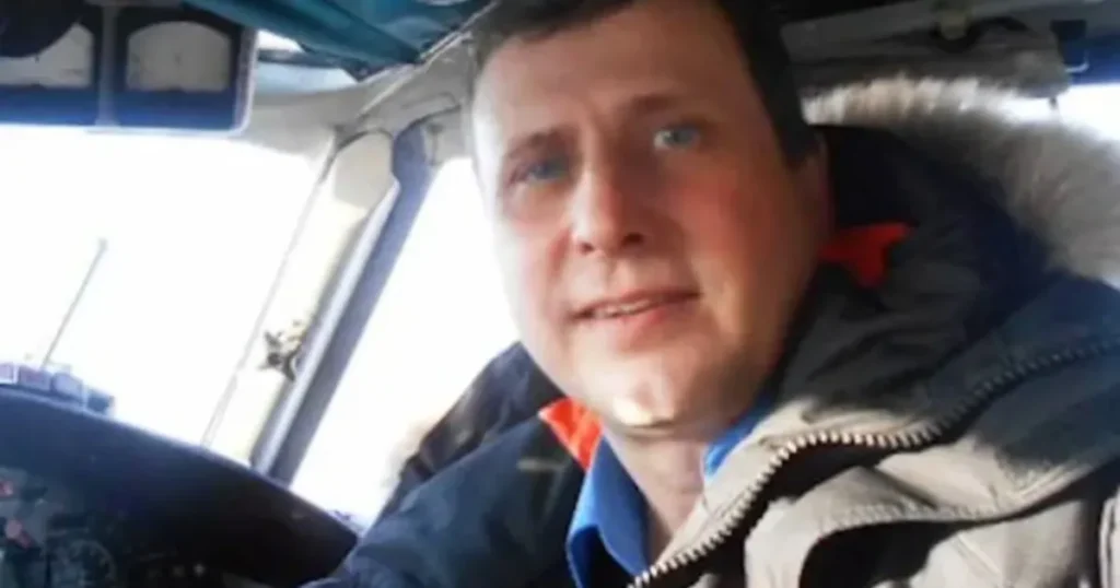 Дочь командира разбившегося самолета Ан-24 не знала, что он был на борту