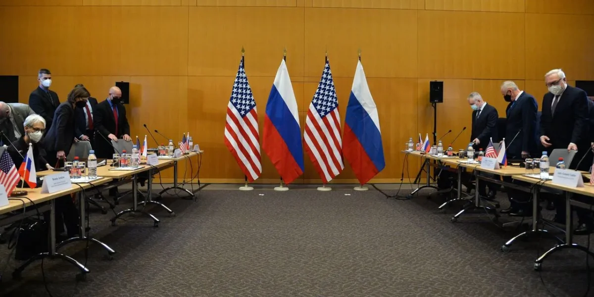Названа страна, которая срывает переговоры России и США по Украине