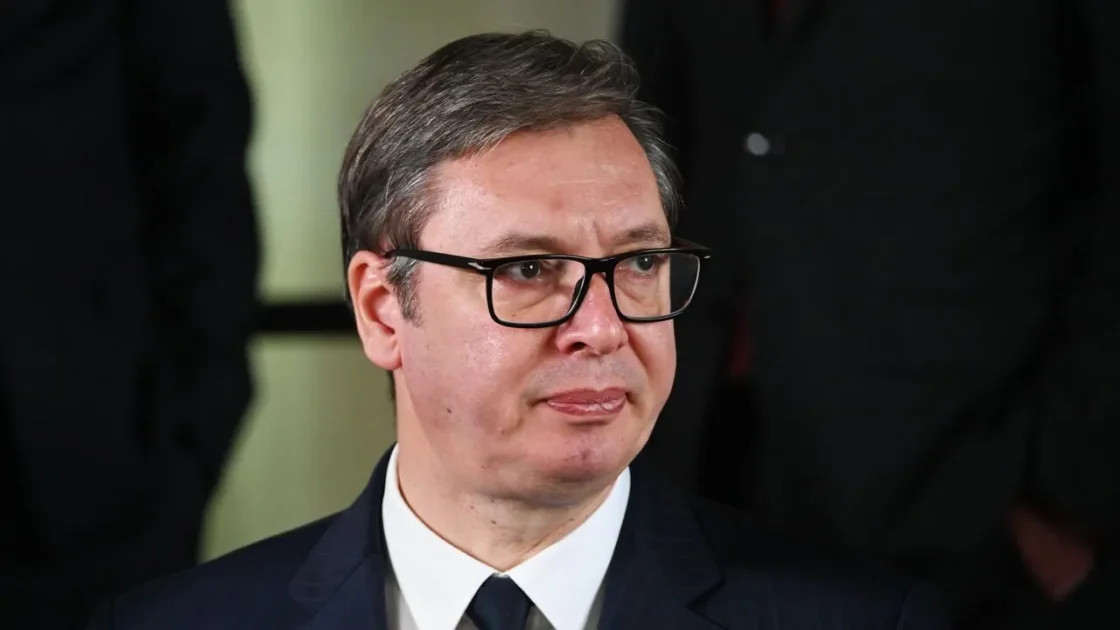 Президент Сербии выступил с обвинениями в адрес Эмира Кустурицы Президент Сербии выступил с обвинениями в адрес Эмира Кустурицы