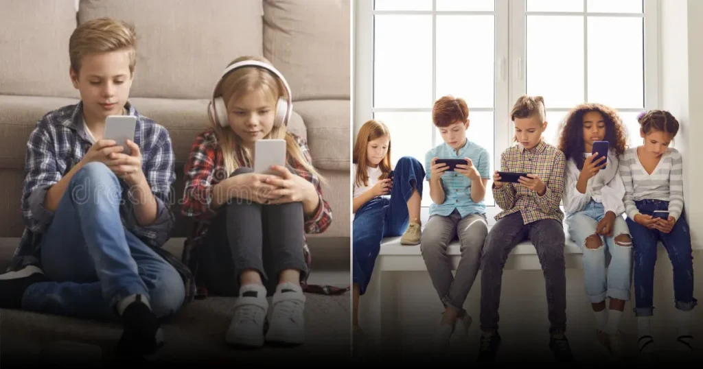 Психиатр назвала ключевые причины развития игромании у подростков