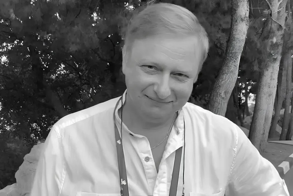 Актер Максим Глотов найден мертвым в Москве Актер Максим Глотов найден мертвым в Москве