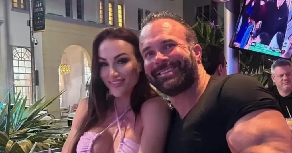 Бодибилдер Бела Кати погиб на Кипре