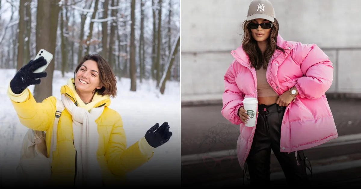 Осень и шапка: как защитить волосы и здоровье головы