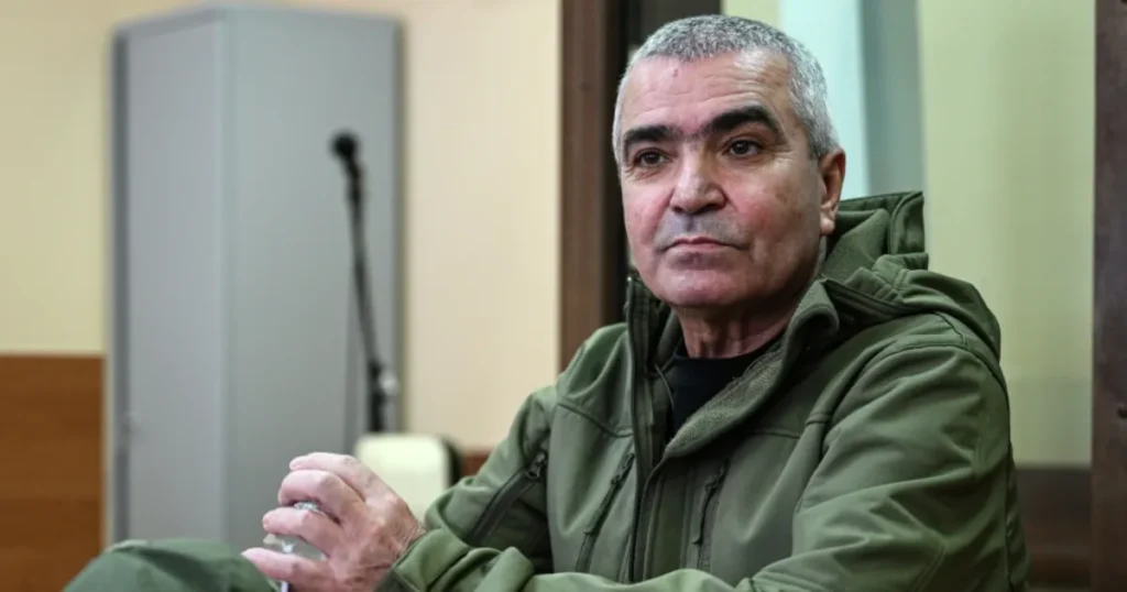 Экс-директора парка «Патриот» приговорили к пяти годам колонии