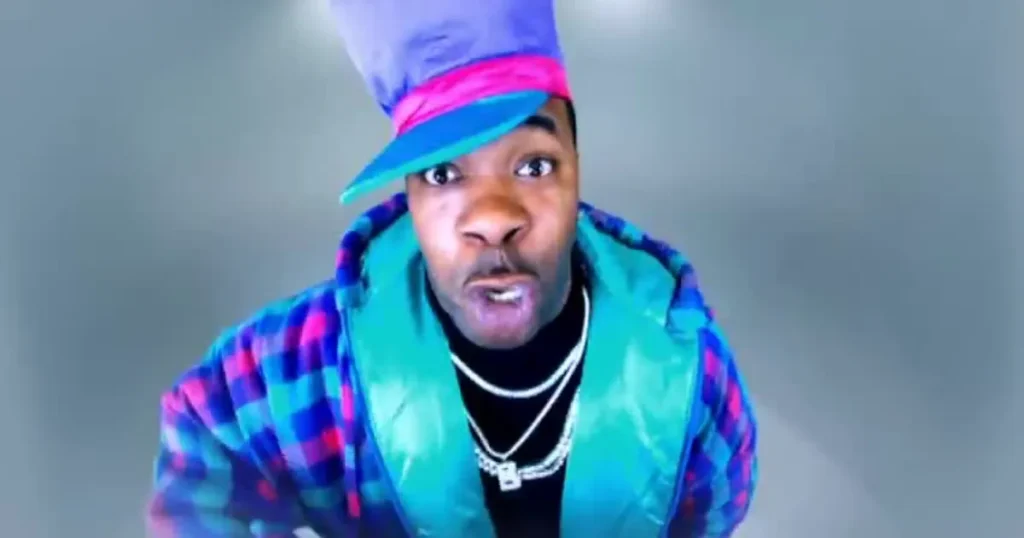 Busta Rhymes приедет в Россию: рэпер выступит на фестивале «Проекция»