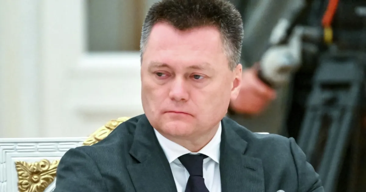 Генпрокурор Краснов выдвинулся на пост главы Верховного суда Генпрокурор Краснов выдвинулся на пост главы Верховного суда