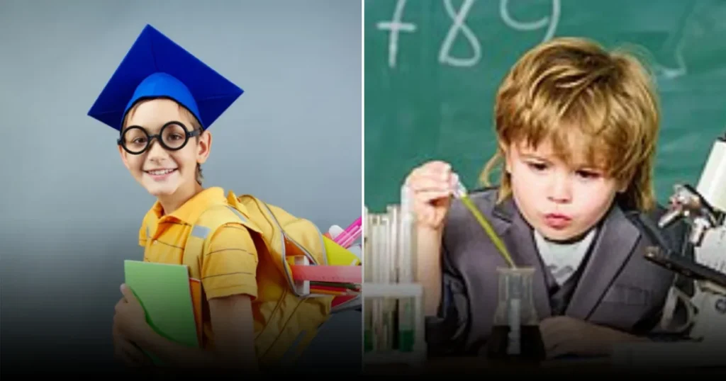 Россиянам дали рекомендации по развитию интереса детей к обучению