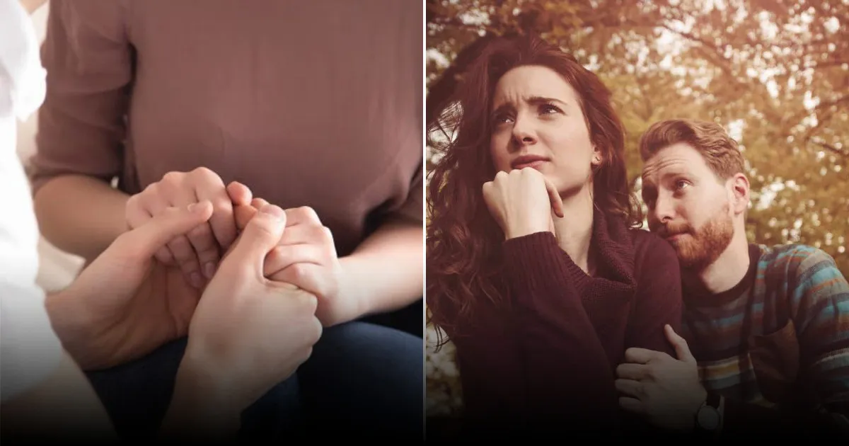 4 распространённых типа женщин, которые отпугивают мужчин