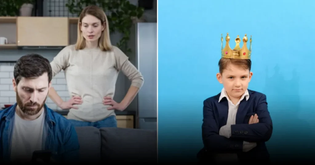 Профайлер рассказал, как определить нарцисса