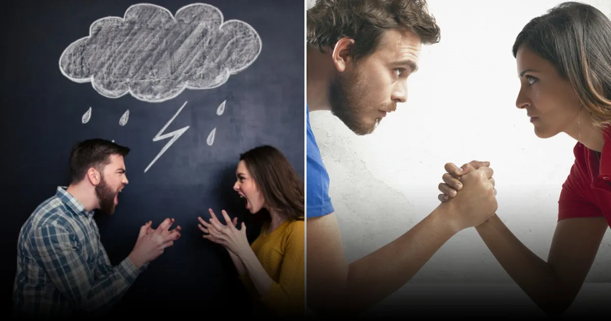 Психолог рассказала, как избежать конфликтов в отношениях перед Новым годом Психолог рассказала, как избежать конфликтов в отношениях перед Новым годом