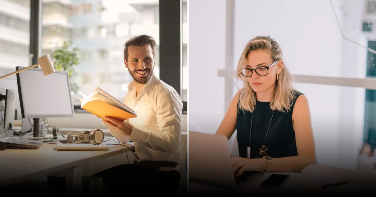 Как повысить продуктивность работы в офисе: практичный план