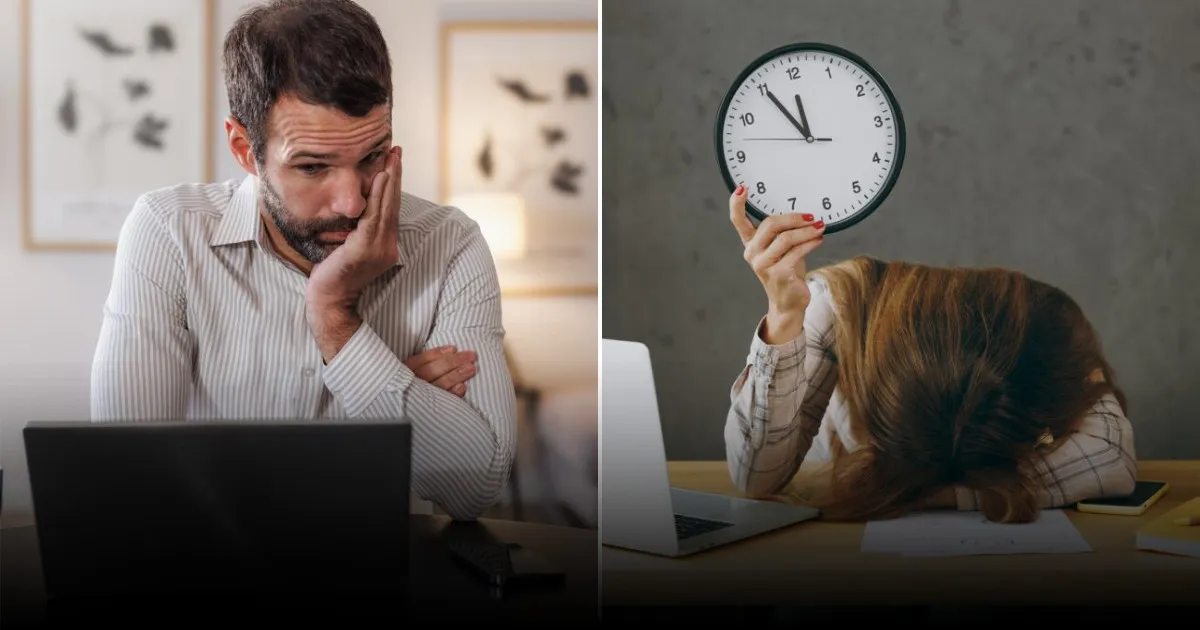 Названы признаки того, что вас скоро уволят