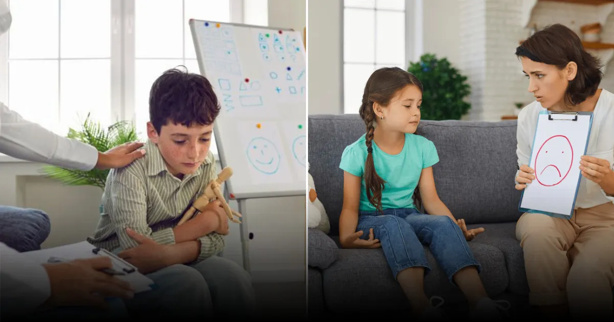 Идеальные родители: как стремление к совершенству разрушает жизнь детей