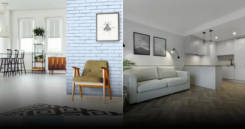 5 хитростей, которые превращают маленькую квартиру в удобное и красивое жильё